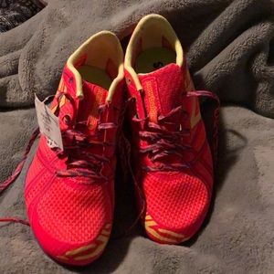 NWT New Balance track spikes